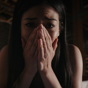 Foto Quédate en casa