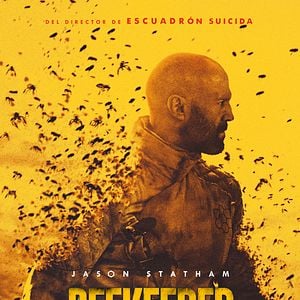 Foto Beekeeper: El protector