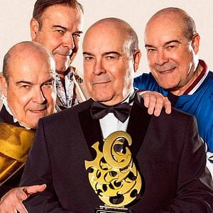 Foto Serrines, madera de actor