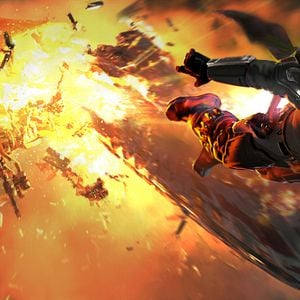 Foto The Mandalorian and Grogu