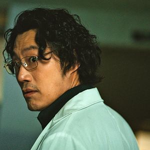 Foto Cazadores en tierra inhóspita