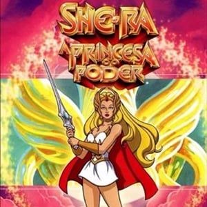 Foto She-Ra: Princess of Power