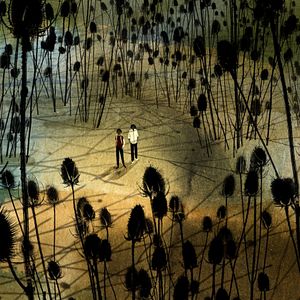 Foto El sueño de la sultana