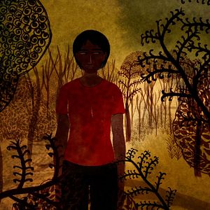 Foto El sueño de la sultana