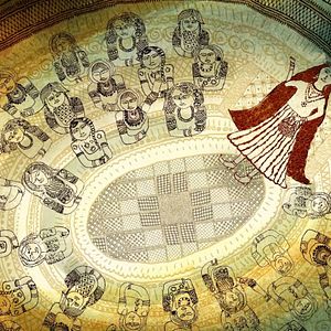 Foto El sueño de la sultana