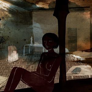 Foto El sueño de la sultana