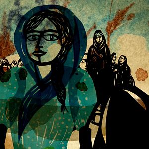 Foto El sueño de la sultana