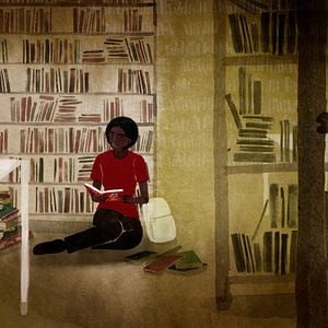 Foto El sueño de la sultana