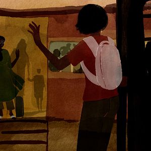 Foto El sueño de la sultana