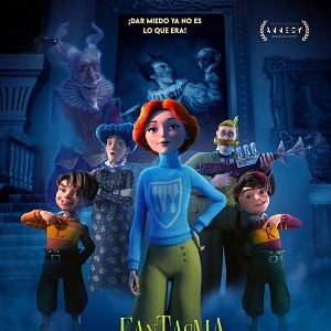 Foto El fantasma de Canterville