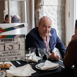 Foto Antonio Resines