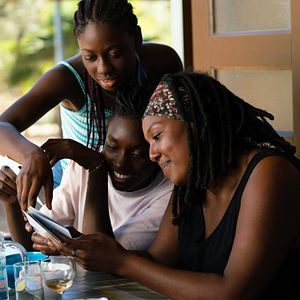 Foto Regreso a Córcega