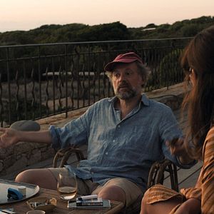 Foto Regreso a Córcega