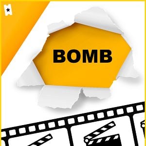 Foto BOMB