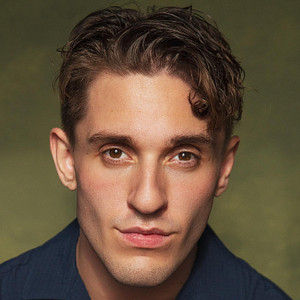 Foto Charles Camrose