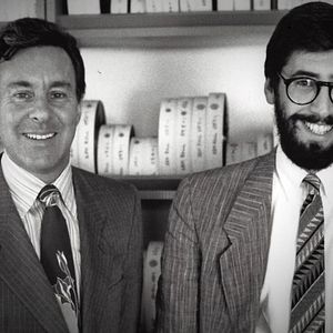 Foto The Movies That Made Us