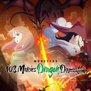 Foto Monsters: El infierno del dragón