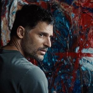 Foto Joe Manganiello