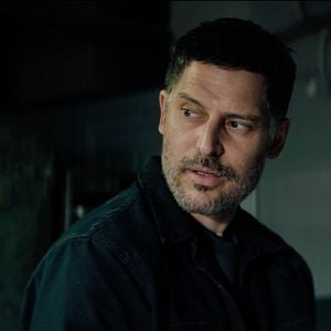 Foto Joe Manganiello