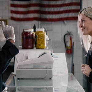 Foto Samuel L. Jackson