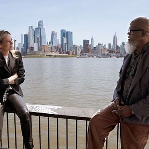 Foto Samuel L. Jackson