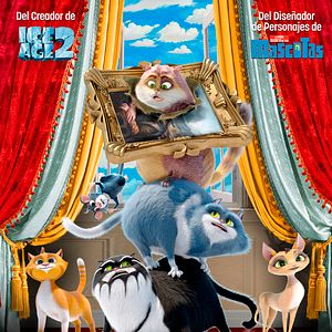 Foto Guardianes del museo