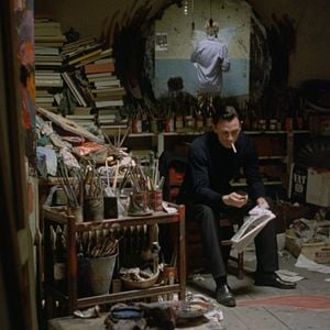 Foto El amor es el demonio