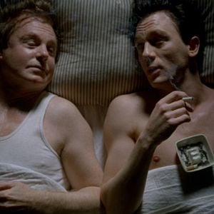 Foto El amor es el demonio