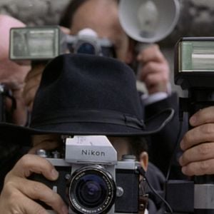 Foto El amor es el demonio