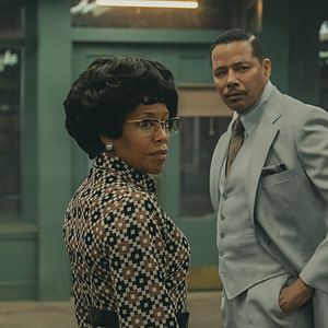 Foto Terrence Howard