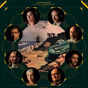 Foto Caleta Palace. Revolución y tragedia en la ciudad del paraíso