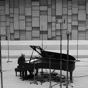 Foto Ryuichi Sakamoto: Opus