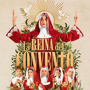 Foto La reina del convento