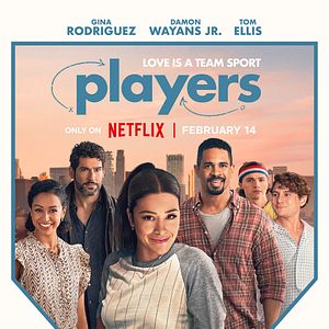 Foto Los juegos del amor