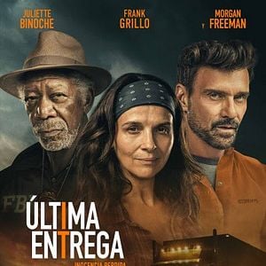 Foto Última entrega