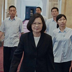 Foto Invisible Nation