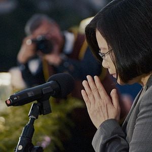 Foto Invisible Nation