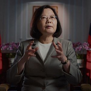 Foto Invisible Nation