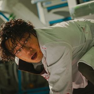 Foto Cazadores en tierra inhóspita