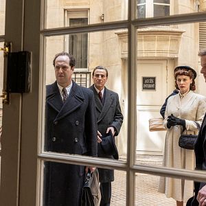 Foto Alberto San Juan