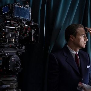 Foto Alberto San Juan