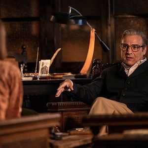 Foto Alberto San Juan