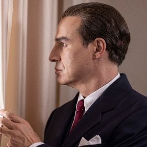 Foto Cristóbal Balenciaga