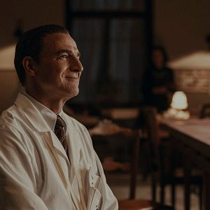 Foto Cristóbal Balenciaga