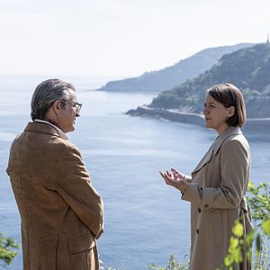 Foto Alberto San Juan