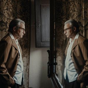 Foto Cristóbal Balenciaga