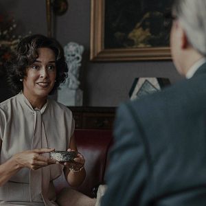 Foto Cristóbal Balenciaga