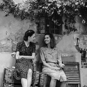 Foto Siempre nos quedará mañana