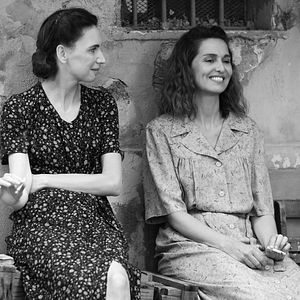 Foto Siempre nos quedará mañana