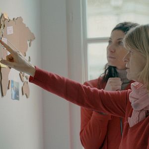 Foto El hombre de las mil caras